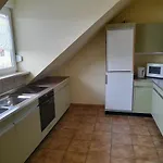 Am Schoosberg, Apartmán *