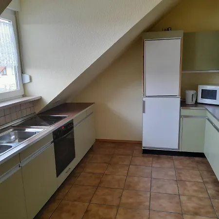 Am Schoosberg, Apartment *