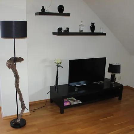 Am Schoosberg, Apartment Niederkirchen bei Deidesheim