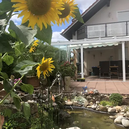 Apartmán Am Schoosberg, *