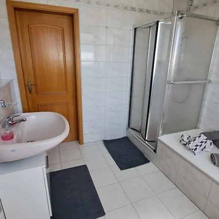 Am Schoosberg, Apartmán Niederkirchen bei Deidesheim
