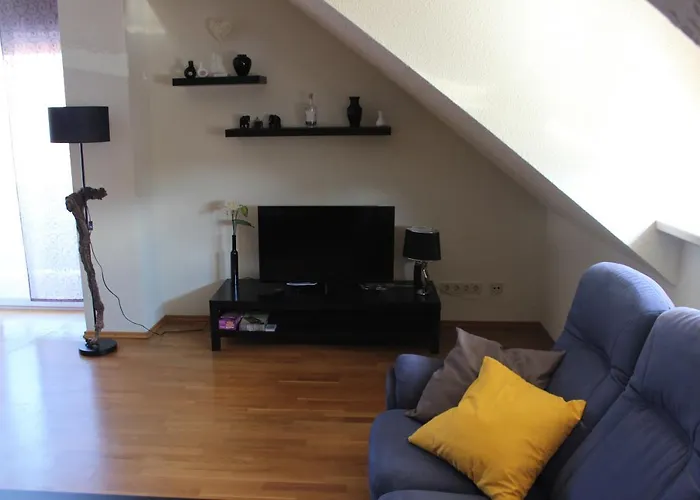 Am Schoosberg, Niederkirchen bei Deidesheim