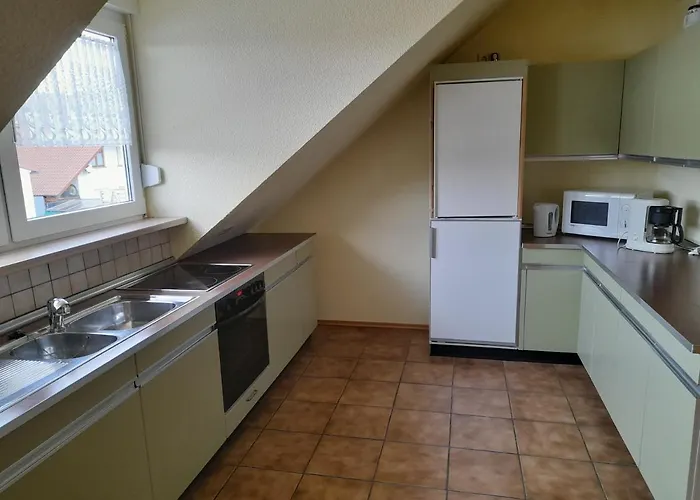 Am Schoosberg, Apartamento *